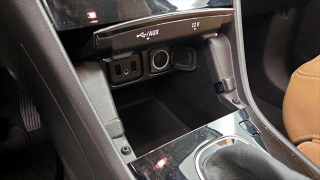 2019 Buick Encore FWD Essence