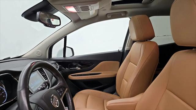 2019 Buick Encore FWD Essence