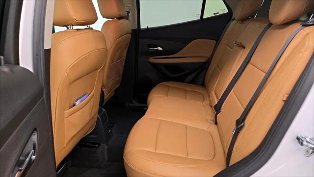 2019 Buick Encore FWD Essence