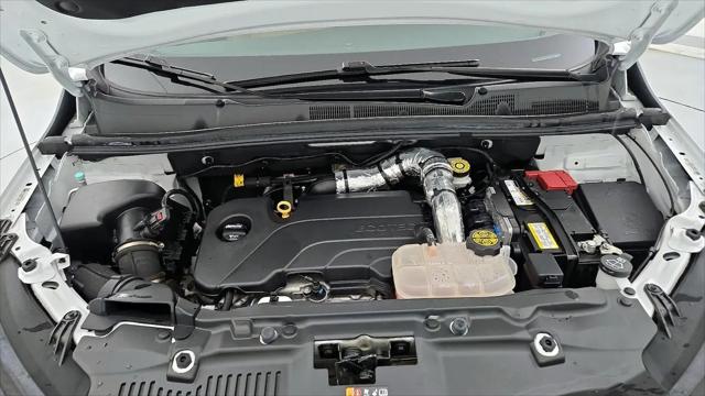 2019 Buick Encore FWD Essence