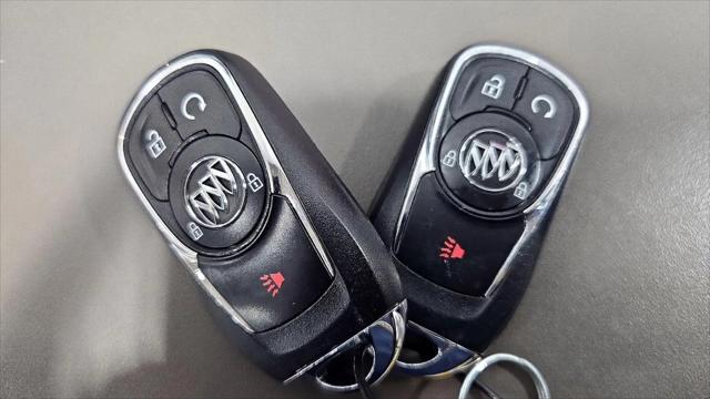 2019 Buick Encore FWD Essence