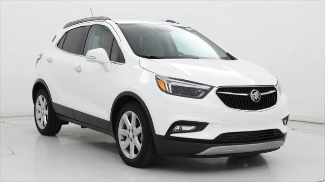 2019 Buick Encore FWD Essence for sale in Kentwood, MI