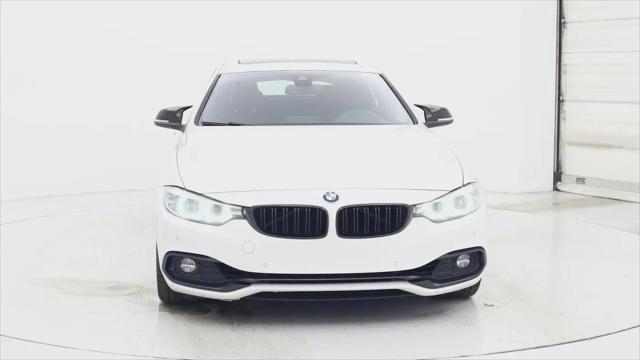 2020 BMW 430i Gran Coupe 430i