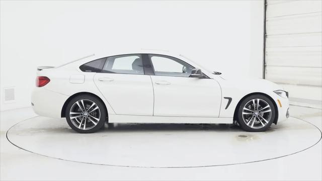 2020 BMW 430i Gran Coupe 430i