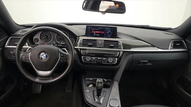 2020 BMW 430i Gran Coupe 430i