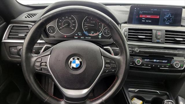 2020 BMW 430i Gran Coupe 430i