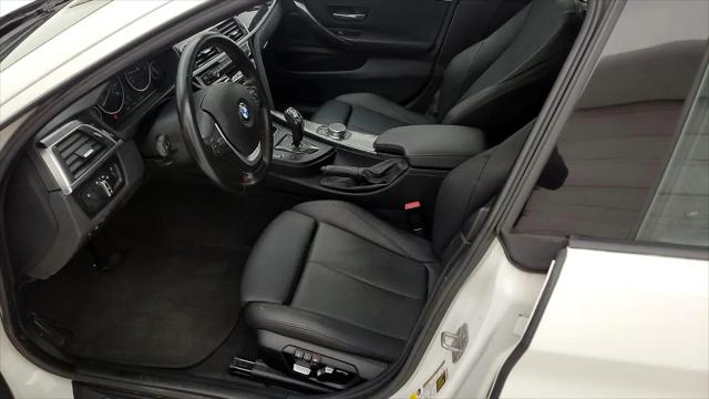 2020 BMW 430i Gran Coupe 430i