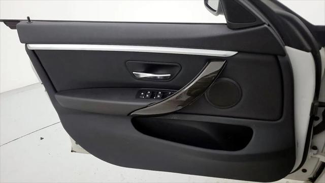 2020 BMW 430i Gran Coupe 430i
