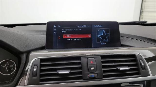 2020 BMW 430i Gran Coupe 430i