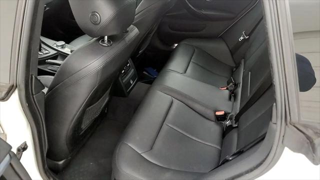 2020 BMW 430i Gran Coupe 430i