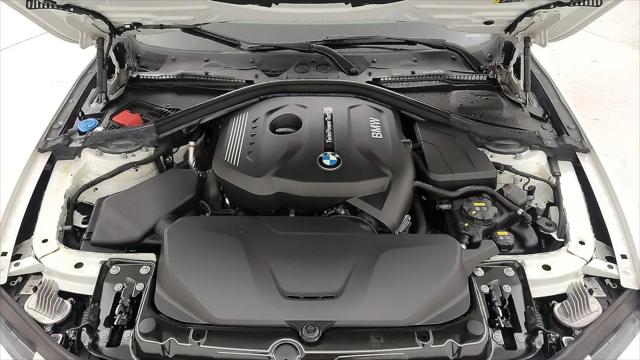 2020 BMW 430i Gran Coupe 430i