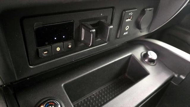 2017 Nissan Titan PRO-4X