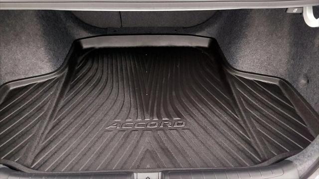 2022 Honda Accord Sport 2.0T