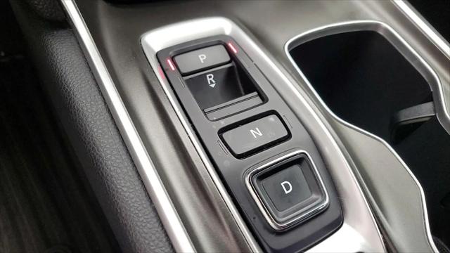 2022 Honda Accord Sport 2.0T