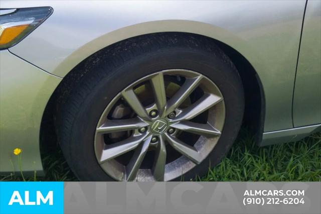 2021 Honda Accord LX