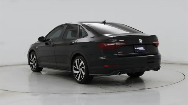 2020 Volkswagen Jetta GLI 2.0T Autobahn