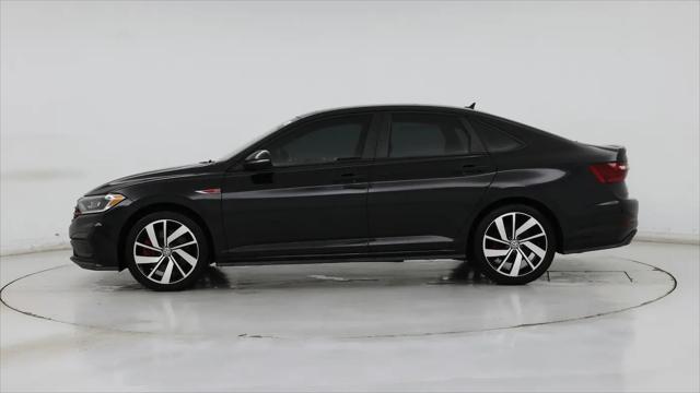 2020 Volkswagen Jetta GLI 2.0T Autobahn