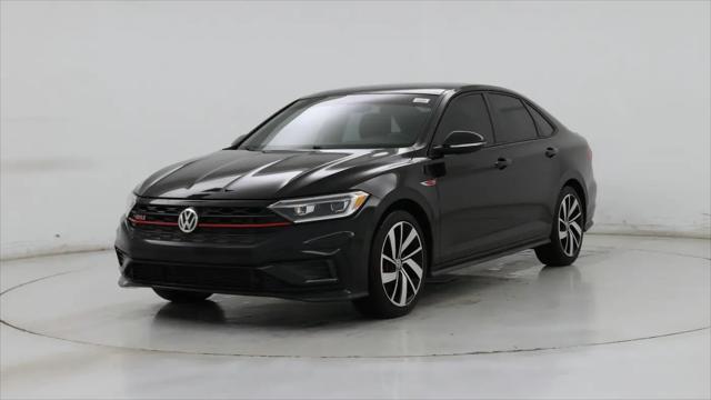 2020 Volkswagen Jetta GLI 2.0T Autobahn