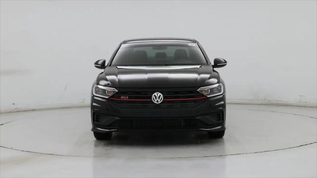 2020 Volkswagen Jetta GLI 2.0T Autobahn