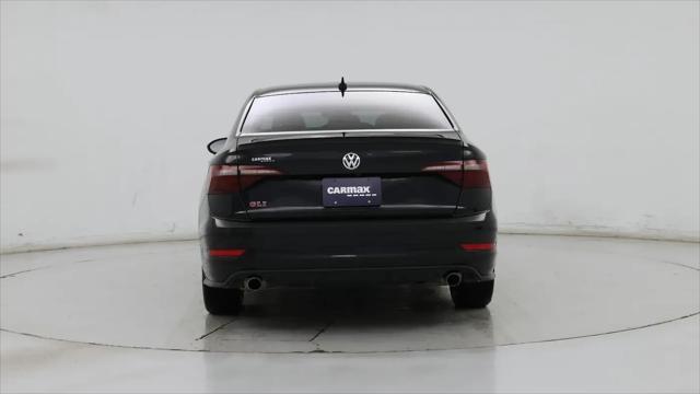 2020 Volkswagen Jetta GLI 2.0T Autobahn