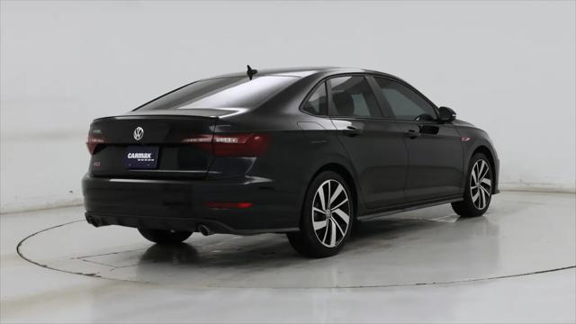 2020 Volkswagen Jetta GLI 2.0T Autobahn