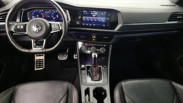 2020 Volkswagen Jetta GLI 2.0T Autobahn