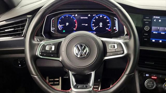 2020 Volkswagen Jetta GLI 2.0T Autobahn