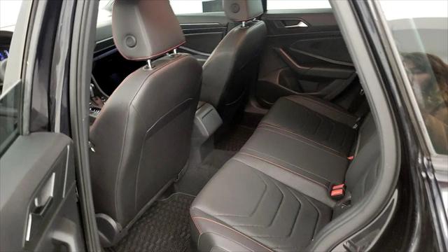 2020 Volkswagen Jetta GLI 2.0T Autobahn