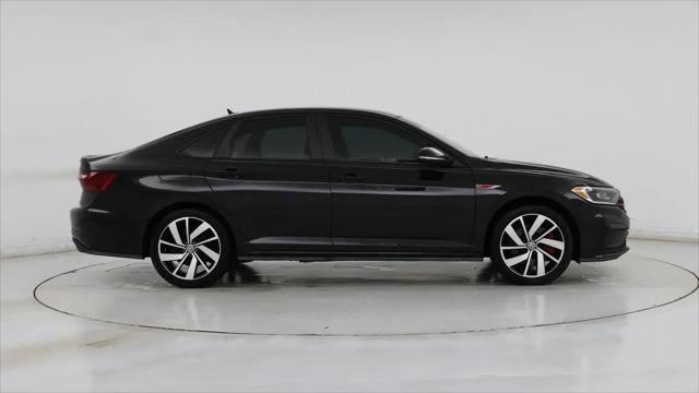 2020 Volkswagen Jetta GLI 2.0T Autobahn