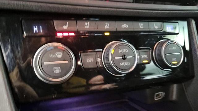 2020 Volkswagen Jetta GLI 2.0T Autobahn