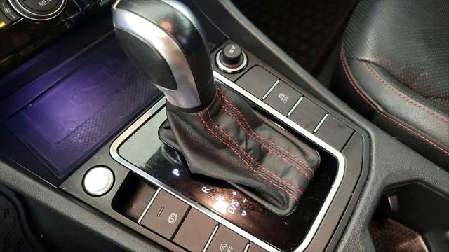 2020 Volkswagen Jetta GLI 2.0T Autobahn