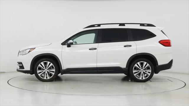 2019 Subaru Ascent Touring
