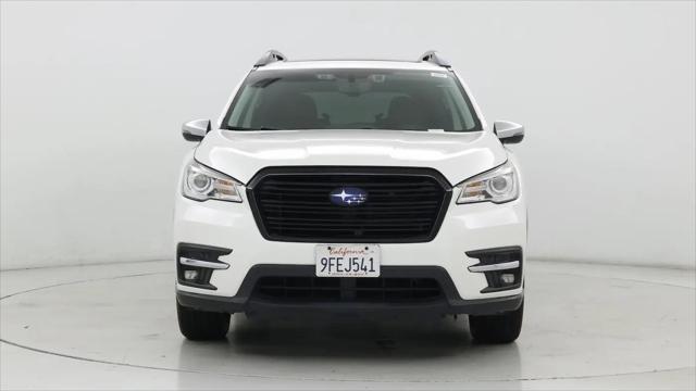 2019 Subaru Ascent Touring