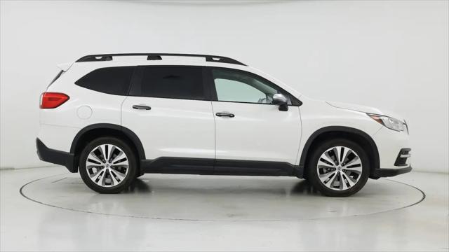 2019 Subaru Ascent Touring