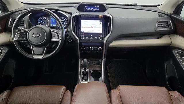 2019 Subaru Ascent Touring