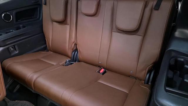 2019 Subaru Ascent Touring