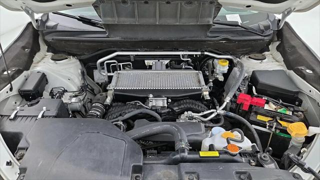 2019 Subaru Ascent Touring