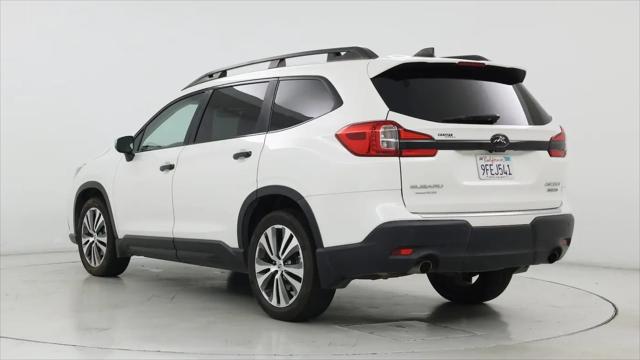 2019 Subaru Ascent Touring