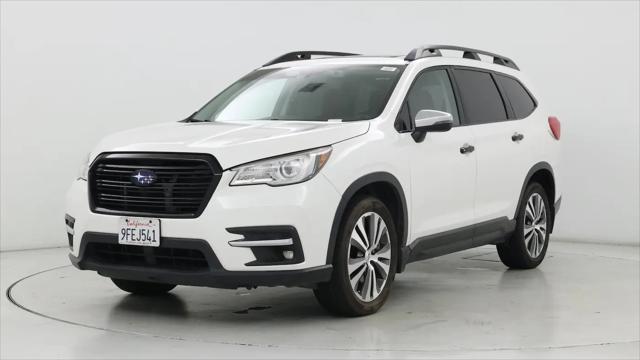2019 Subaru Ascent Touring