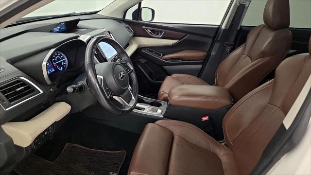 2019 Subaru Ascent Touring