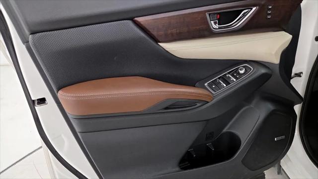 2019 Subaru Ascent Touring