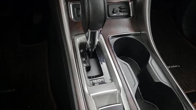 2019 Subaru Ascent Touring