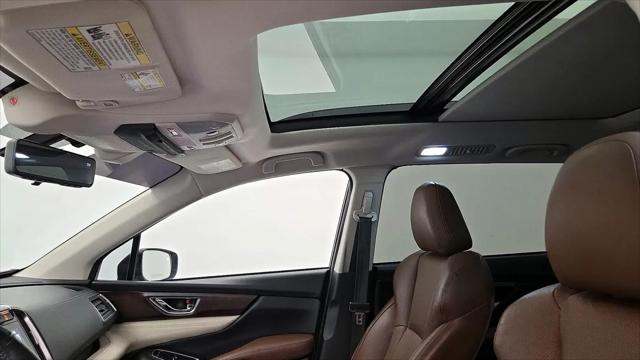 2019 Subaru Ascent Touring