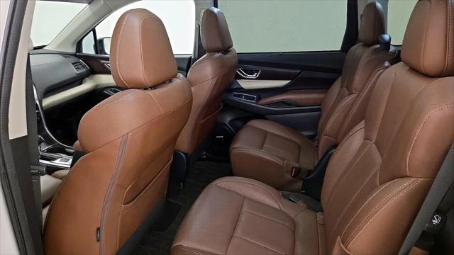 2019 Subaru Ascent Touring