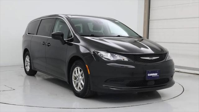 2023 Chrysler Voyager LX for sale in Killeen, TX