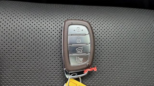 2021 Hyundai Tucson Ultimate