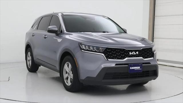 2022 Kia Sorento LX for sale in Killeen, TX