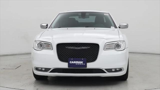 2017 Chrysler 300 AWD