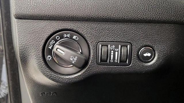 2017 Chrysler 300 AWD