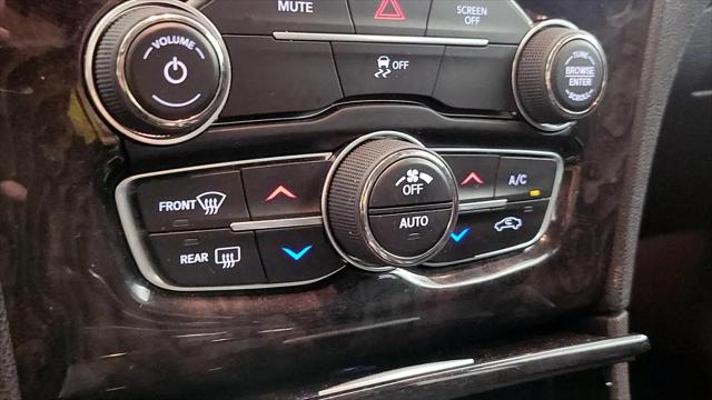 2017 Chrysler 300 AWD